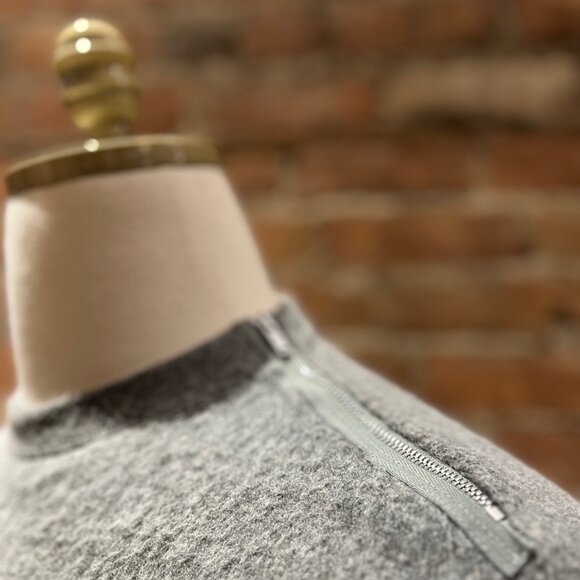 Golden Goose Deluxe Brand Textured Wool-Blend Sweater - Picture 3 of 8